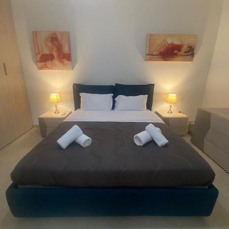 Seaview Sliema Apartment Esterno foto