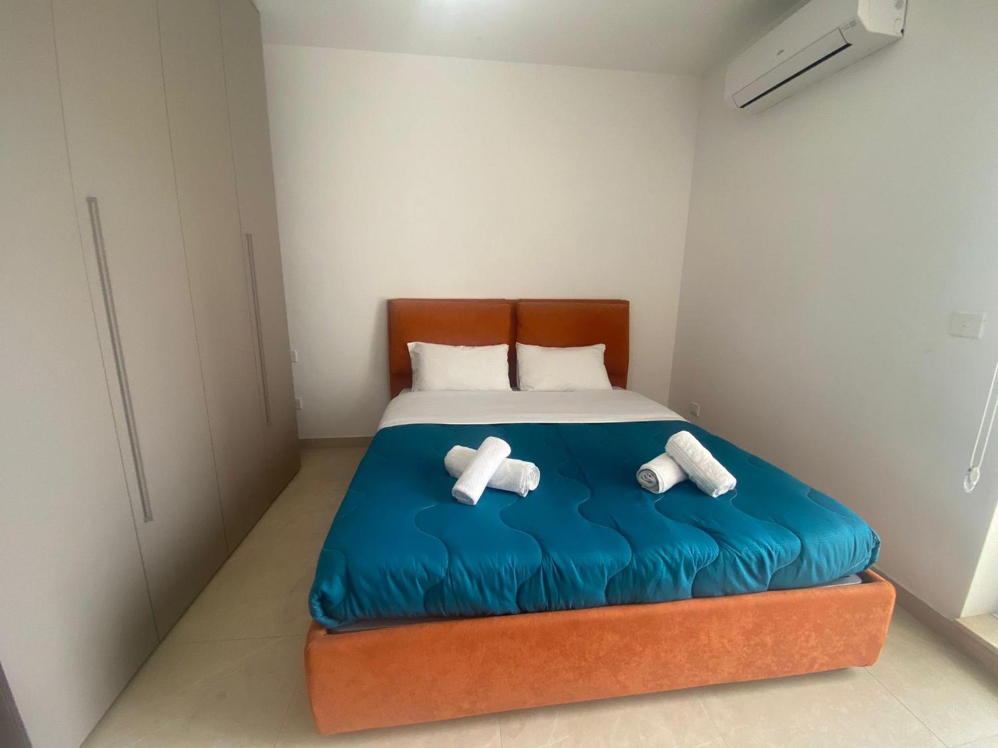 Seaview Sliema Apartment Esterno foto