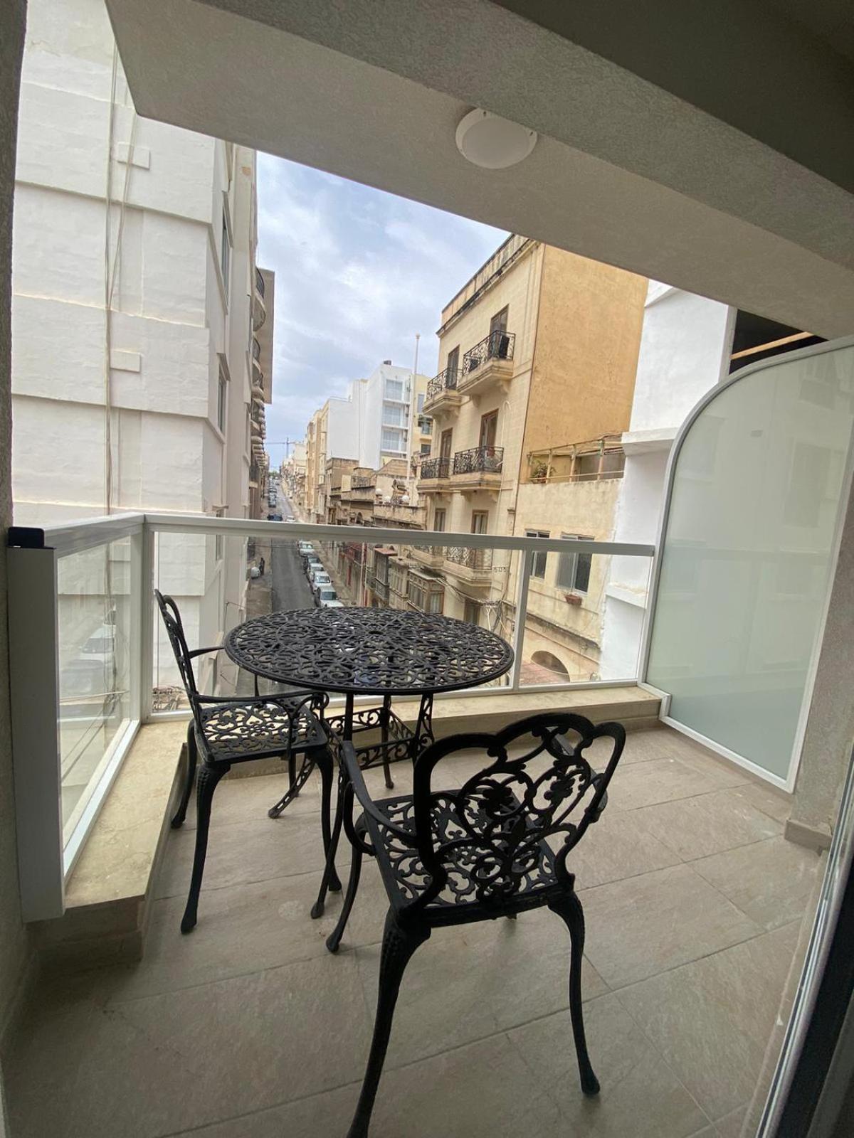 Seaview Sliema Apartment Esterno foto