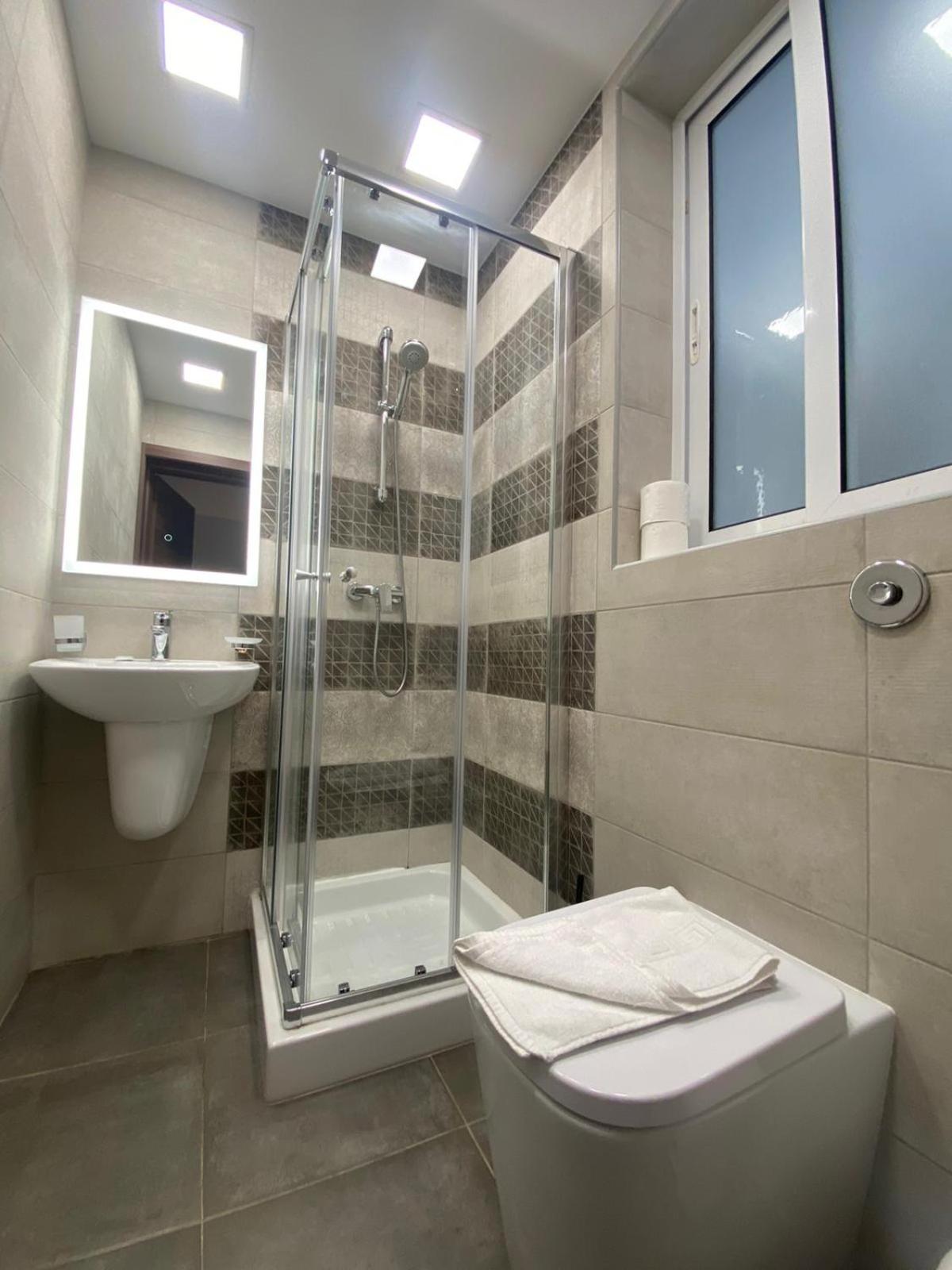 Seaview Sliema Apartment Esterno foto