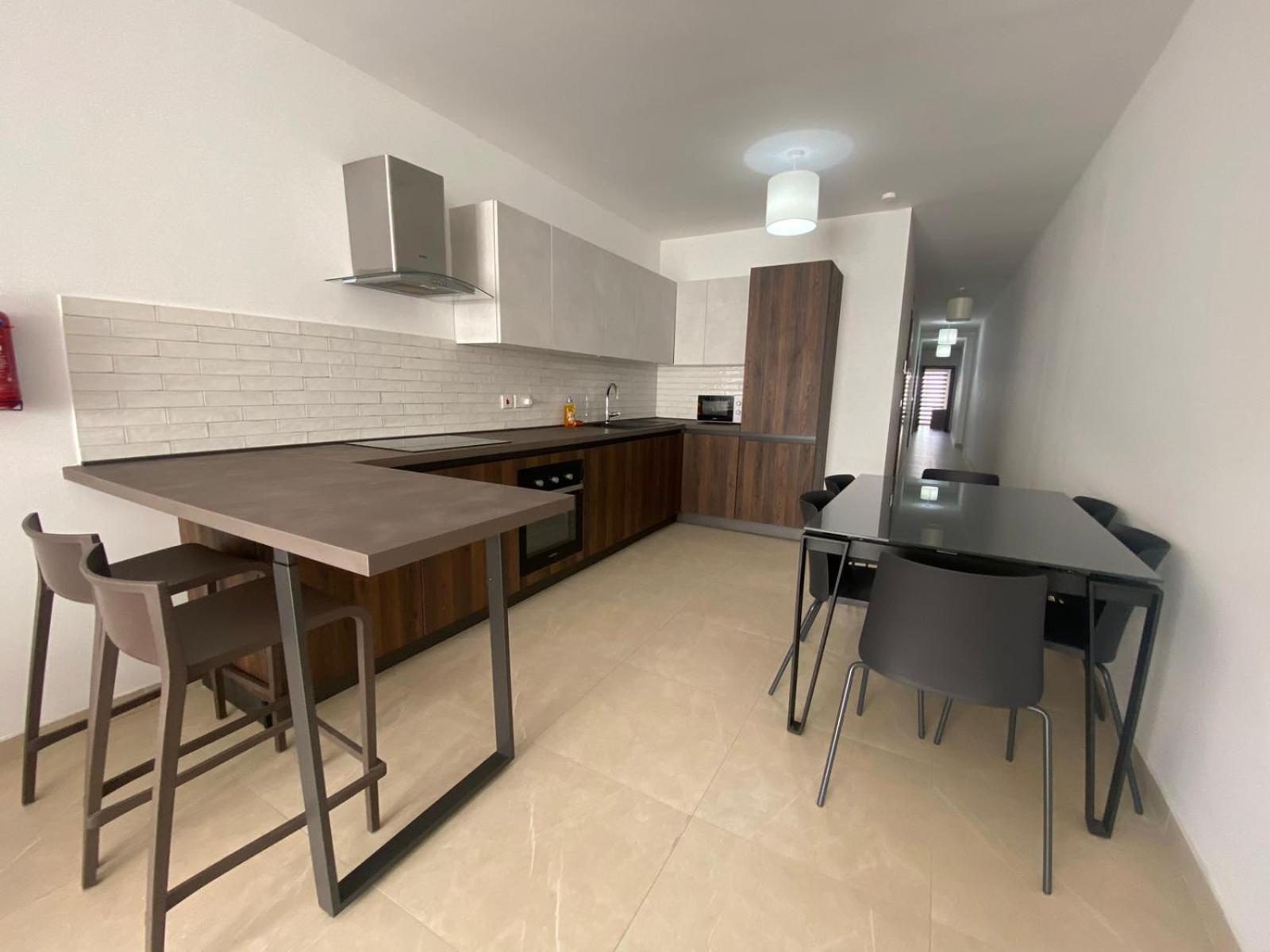 Seaview Sliema Apartment Esterno foto